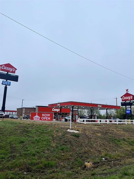 715 E Coplin St, Okemah, OK 74859