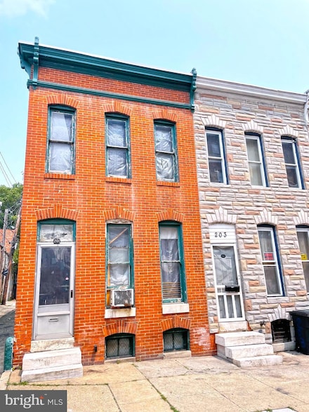 201 S Pulaski St, Baltimore, MD 21223