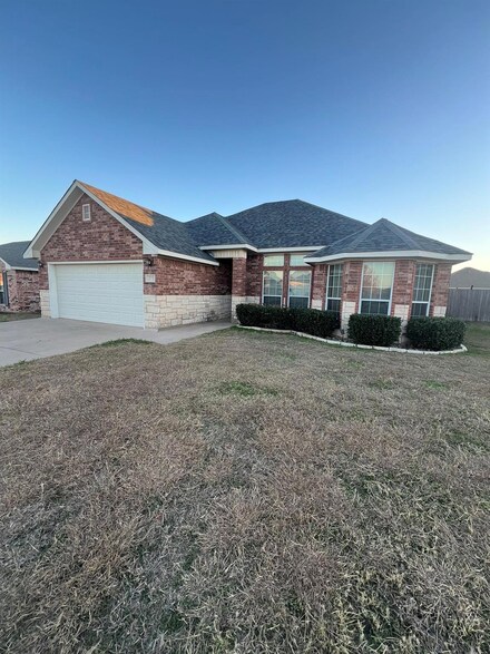 273 Sugarloaf Ave, Abilene, TX 79602