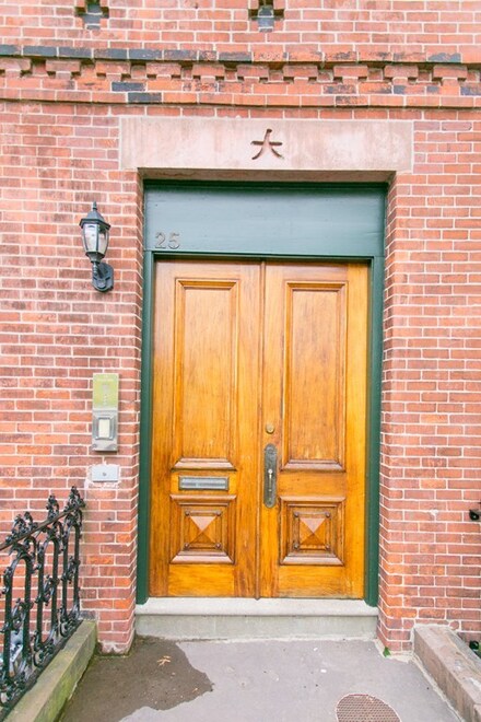 25 Beech Glen St Unit 2, Roxbury, MA 02119