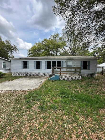 18433 NW 5th Ct, Citra, FL 32113