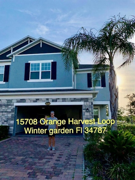 15708 Orange Harvest Loop, Winter Garden, FL 34787