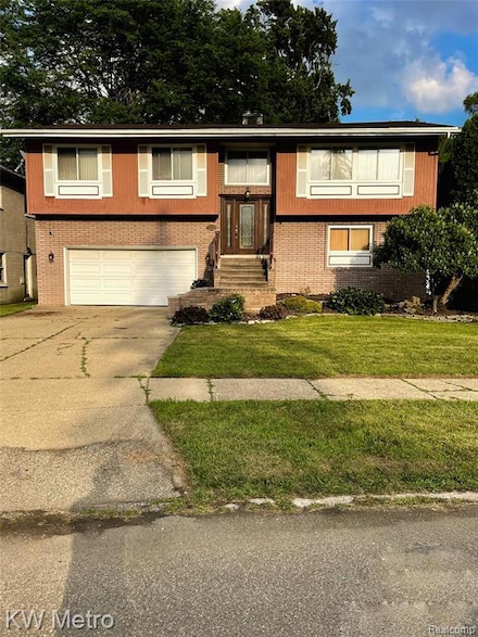 9531 W Outer Dr, Detroit, MI 48223