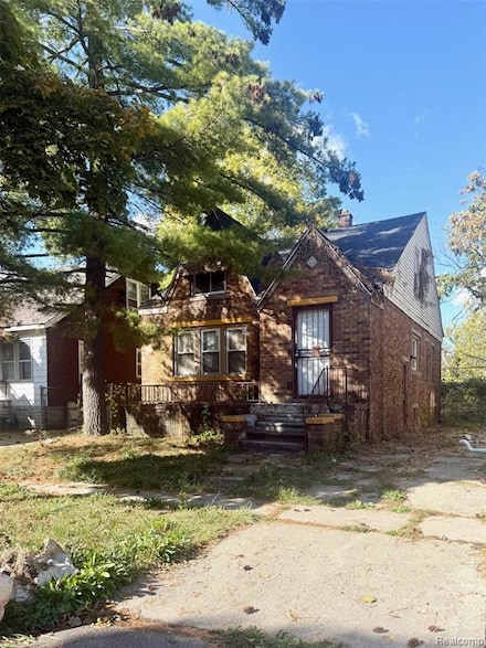 10328 Crocuslawn St, Detroit, MI 48204