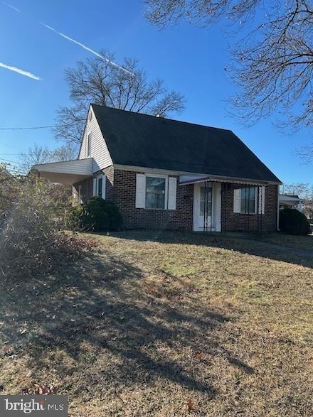 112 Burnside Ave, Norristown, PA 19403