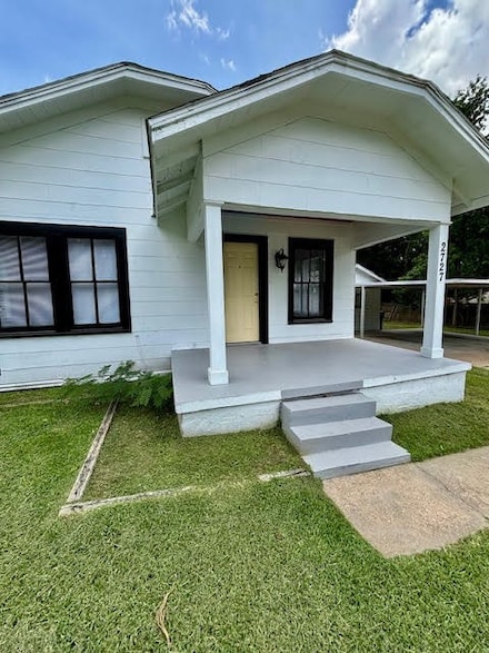 2727 Old Houston Rd, Huntsville, TX 77340