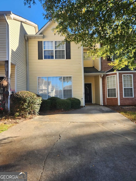 2395 Brianna Dr, Hampton, GA 30228