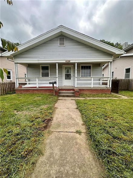 4109 King Hill Ave, Saint Joseph, MO 64504