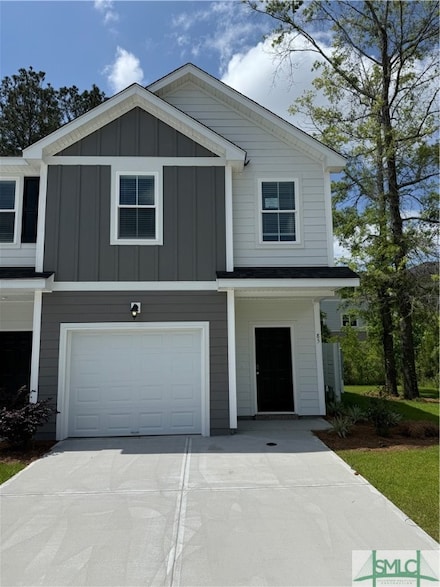 85 Dorsey Dr, Richmond Hill, GA 31324