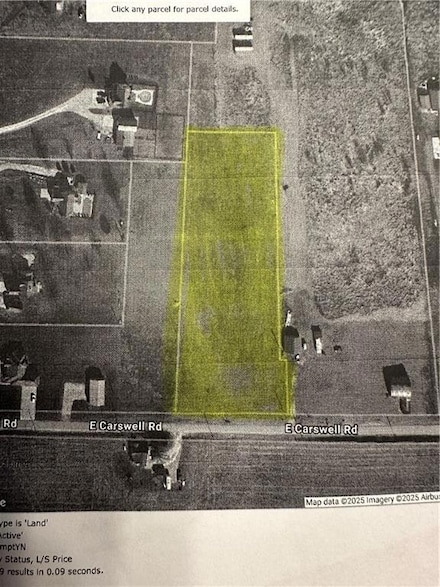 27800 E Carswell Rd, Independence, MO 64016