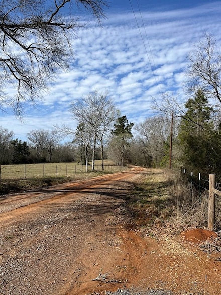 TBD Cr 349, Martinsville, TX 75958