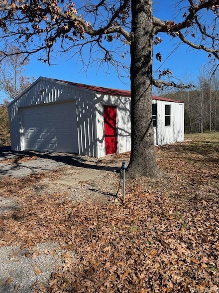 611 Fry Rd, Harriet, AR 72639
