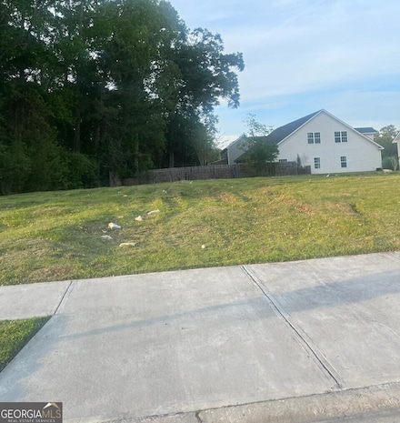 349 Stonebridge Cir, Savannah, GA 31419