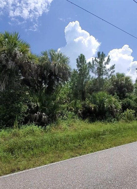5464 Jennings Blvd, Port Charlotte, FL 33981