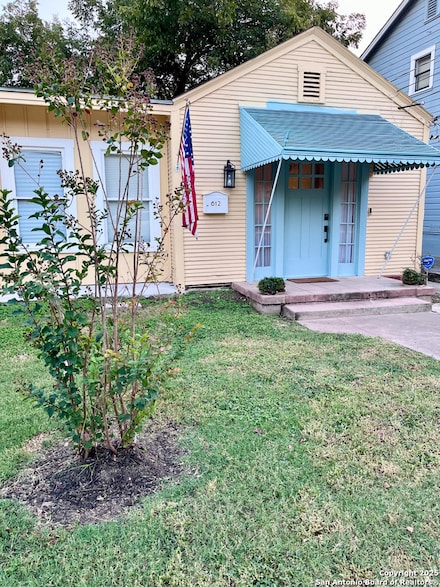 612 E Mulberry Ave, San Antonio, TX 78212
