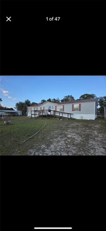 12385 SE 86th Ave, Belleview, FL 34420