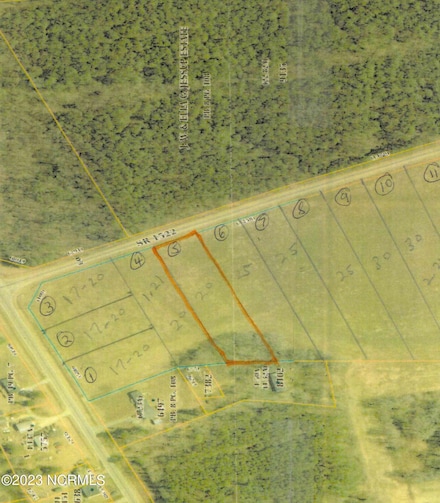 0 Eagletown Unit 100376862, Rich Square, NC 27869