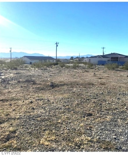 2080 Nevada State Road 160, Pahrump, NV 89048