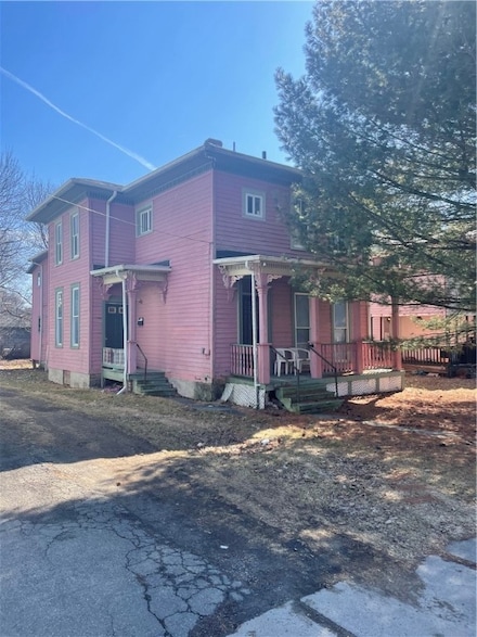 312 Caldwell Ave, Elmira, NY 14904