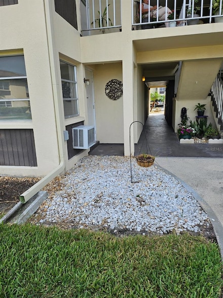 4743 Jasper Dr Unit 107, New Port Richey, FL 34652