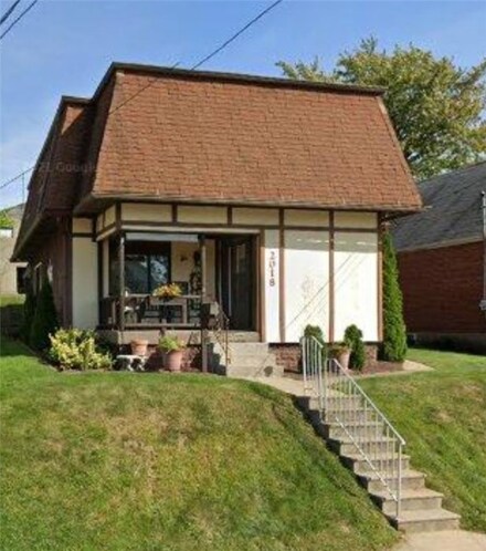 2018 Kimball Ave, New Kensington, PA 15068