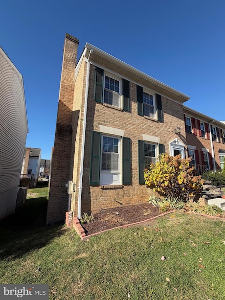 5712 Richardson Mews Square, Halethorpe, MD 21227