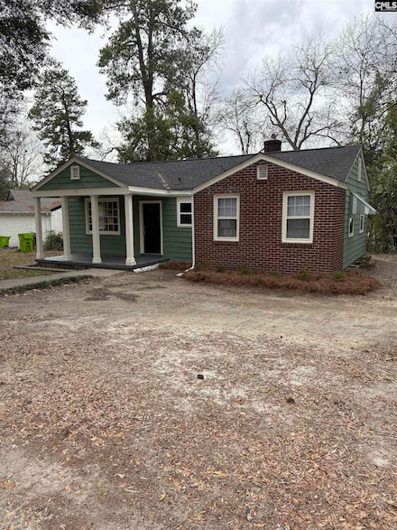 191 Brookland Cir, Columbia, SC 29204