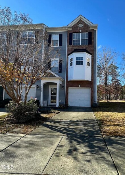 1652 Snowmass Way, Durham, NC 27713