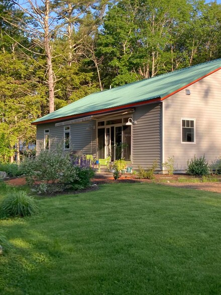 60 Conifer Way, Arundel, ME 04046