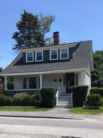 18 Sewall St, Portland, ME 04102