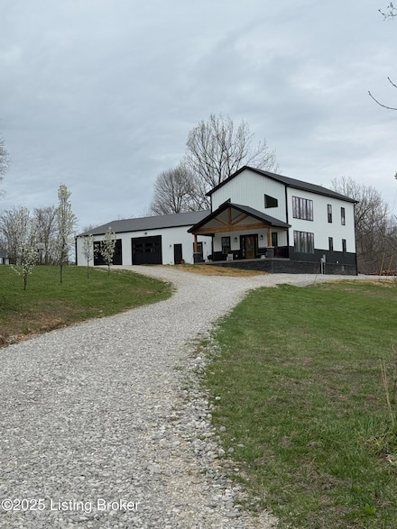 2500 Highway 376, Raymond, KY 40176