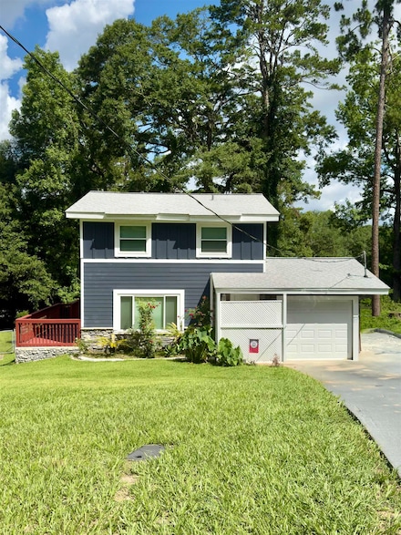 2408 Ionic Ct, Tallahassee, FL 32303