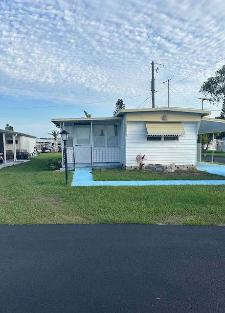 918 Reed Canal Rd Unit 400, South Daytona, FL 32119