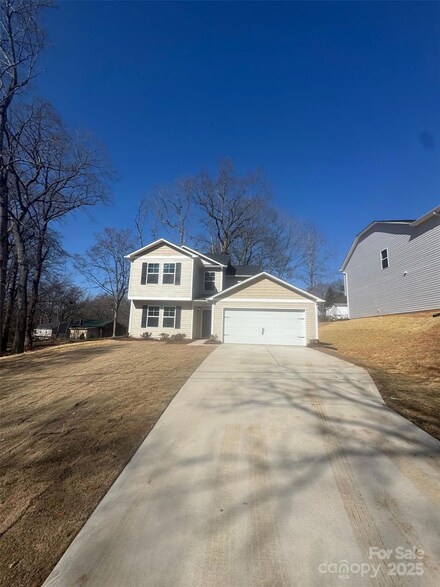 1608 Cole St, Gastonia, NC 28054