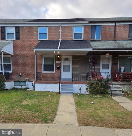 1016 Middleborough Rd, Essex, MD 21221