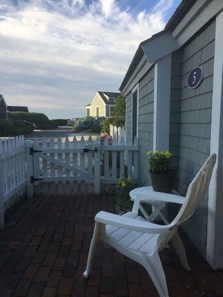 5 Milestone Way Unit 5, Mashpee, MA 02649