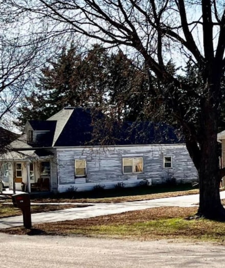 506 Market St, Hazard, NE 68844