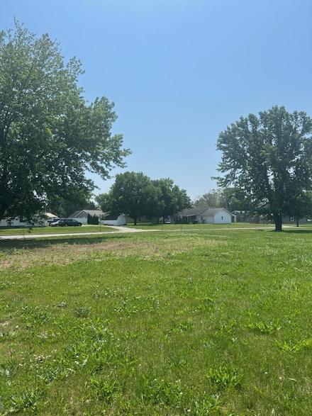 901 W Hamilton St, Kirksville, MO 63501