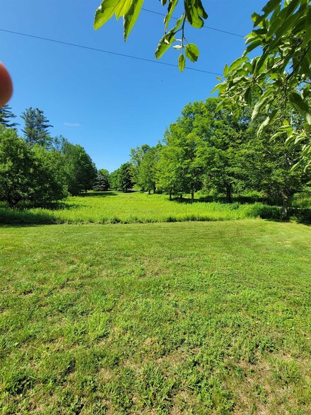 0 Schenkar Rd, Pownal, VT 05261