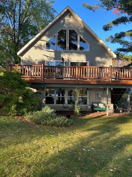 2691 7 1 2 Ave Unit A, Chetek, WI 54728