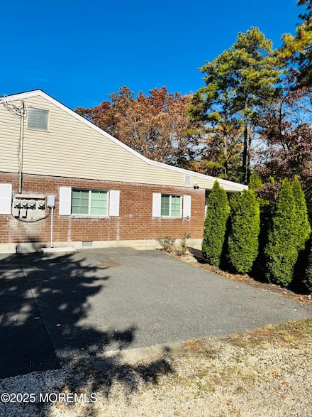 12 Willow St Unit D, Toms River, NJ 08757