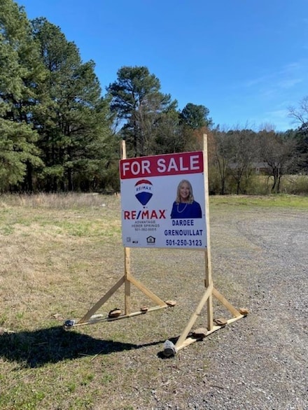 5991 Highway 36, Rose Bud, AR 72137