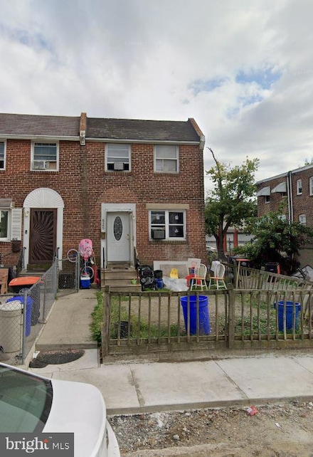 825 Hughes St, Chester, PA 19013