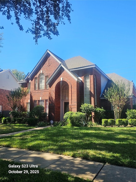 4914 Plantation Colony Dr, Sugar Land, TX 77478