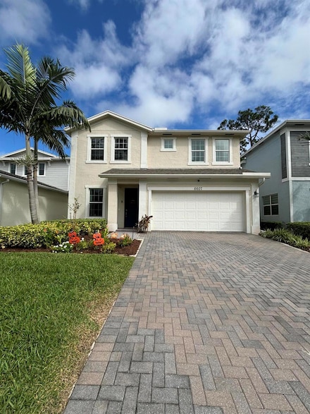 6607 Pointe of Woods Dr, West Palm Beach, FL 33413