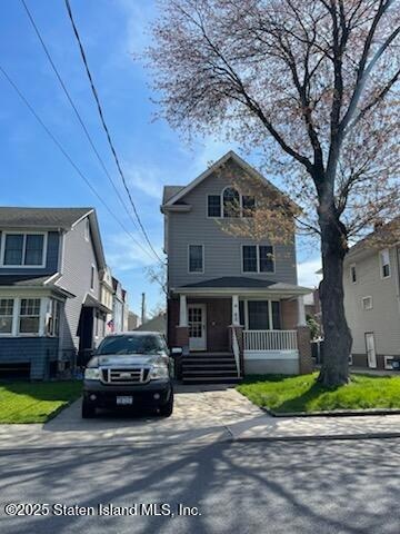 65 Pelton Ave, Staten Island, NY 10310