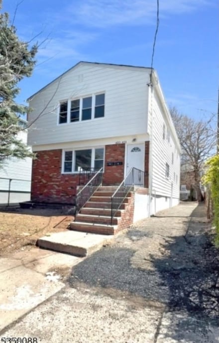 420 Fabyan Place Unit 422, Newark, NJ 07112
