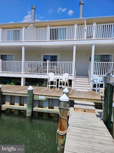 607 Bayshore Dr Unit 2, Ocean City, MD 21842