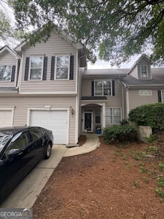 53 Hammock Place SE, Atlanta, GA 30312