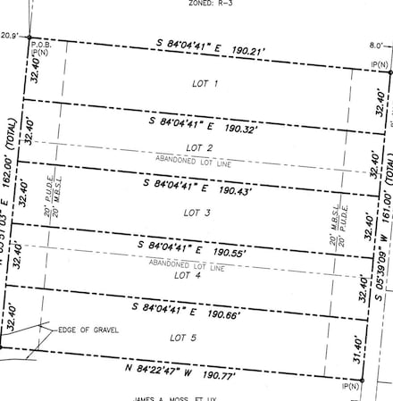 819 Gracey Ave, Clarksville, TN 37040